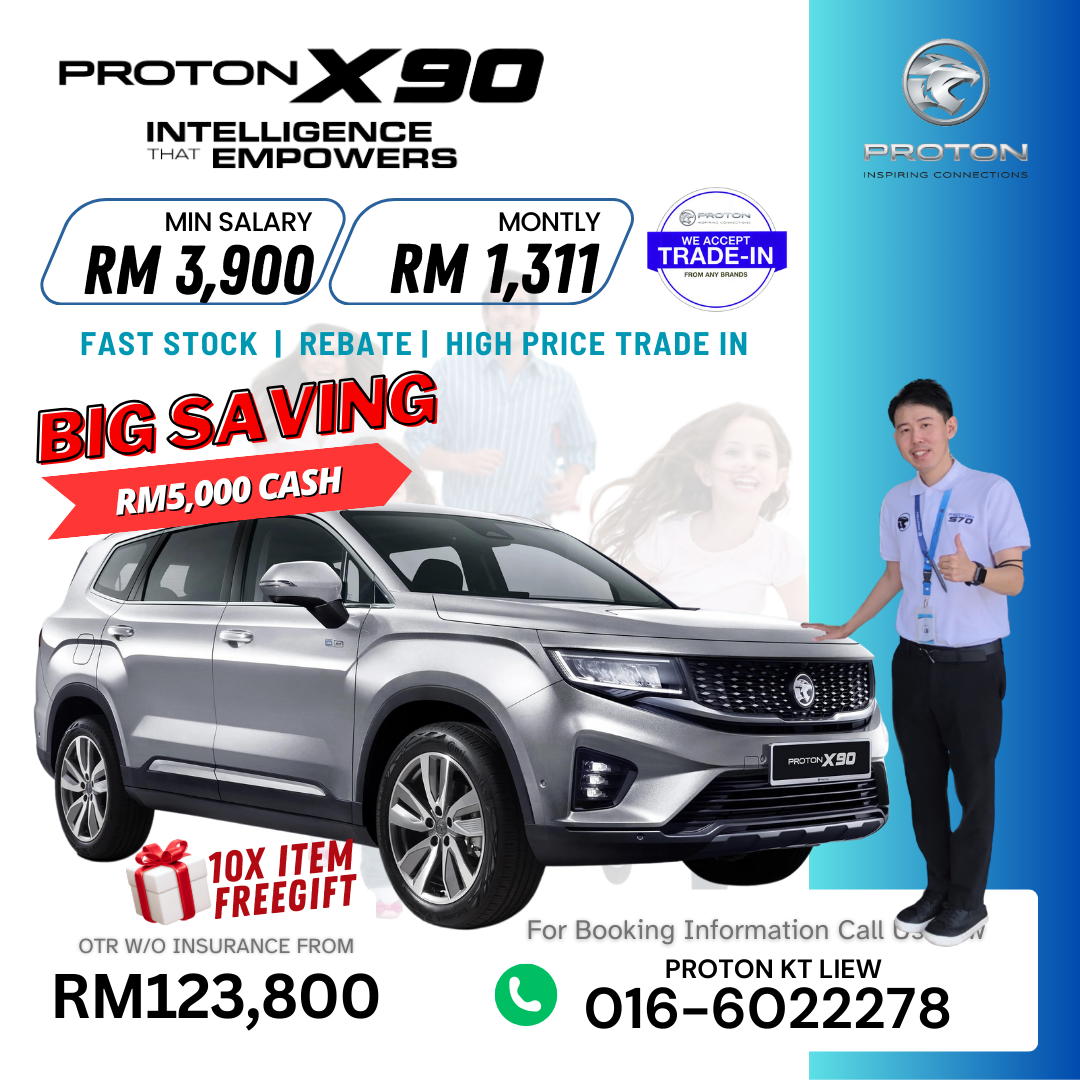 x90 promotion oct 0166022278