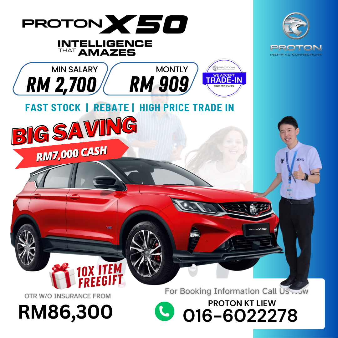 x50 promotion oct 0166022278